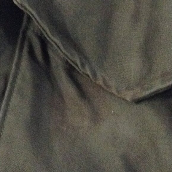 VINTAGE Vietnam 1965 Field Jacket. "M", Militaria, Collectible, Dudecore, Goth - Picture 9 of 10